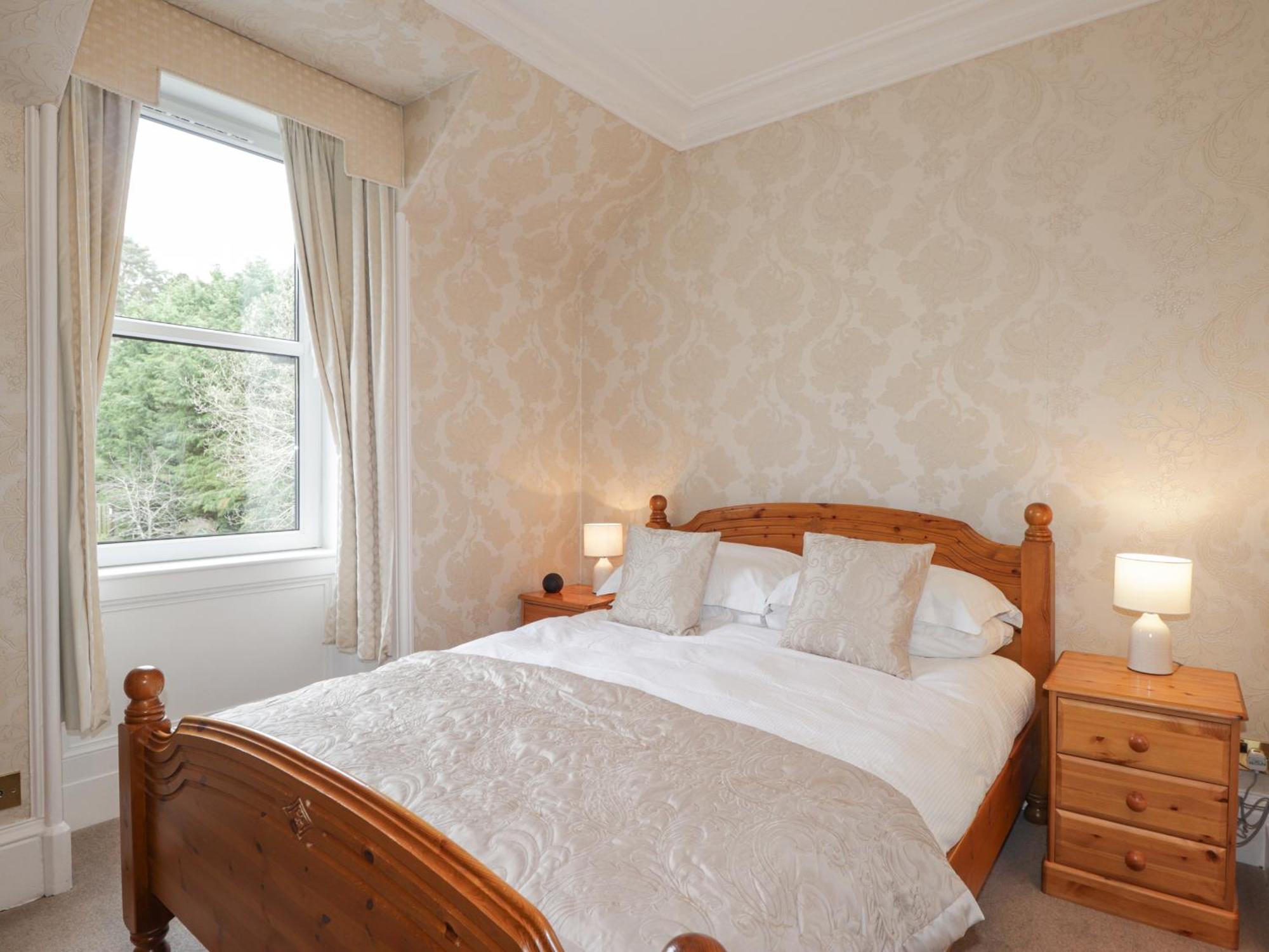 Villa Arden House Kingussie Exterior foto